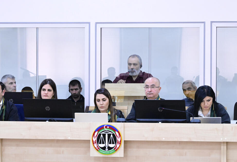 Babayan: İşğal altındakı ərazilərdə qondarma rejimin “qurumları”nın vebsaytları Ermənistanın “.am” domeni ilə qeydiyyata alınırdı