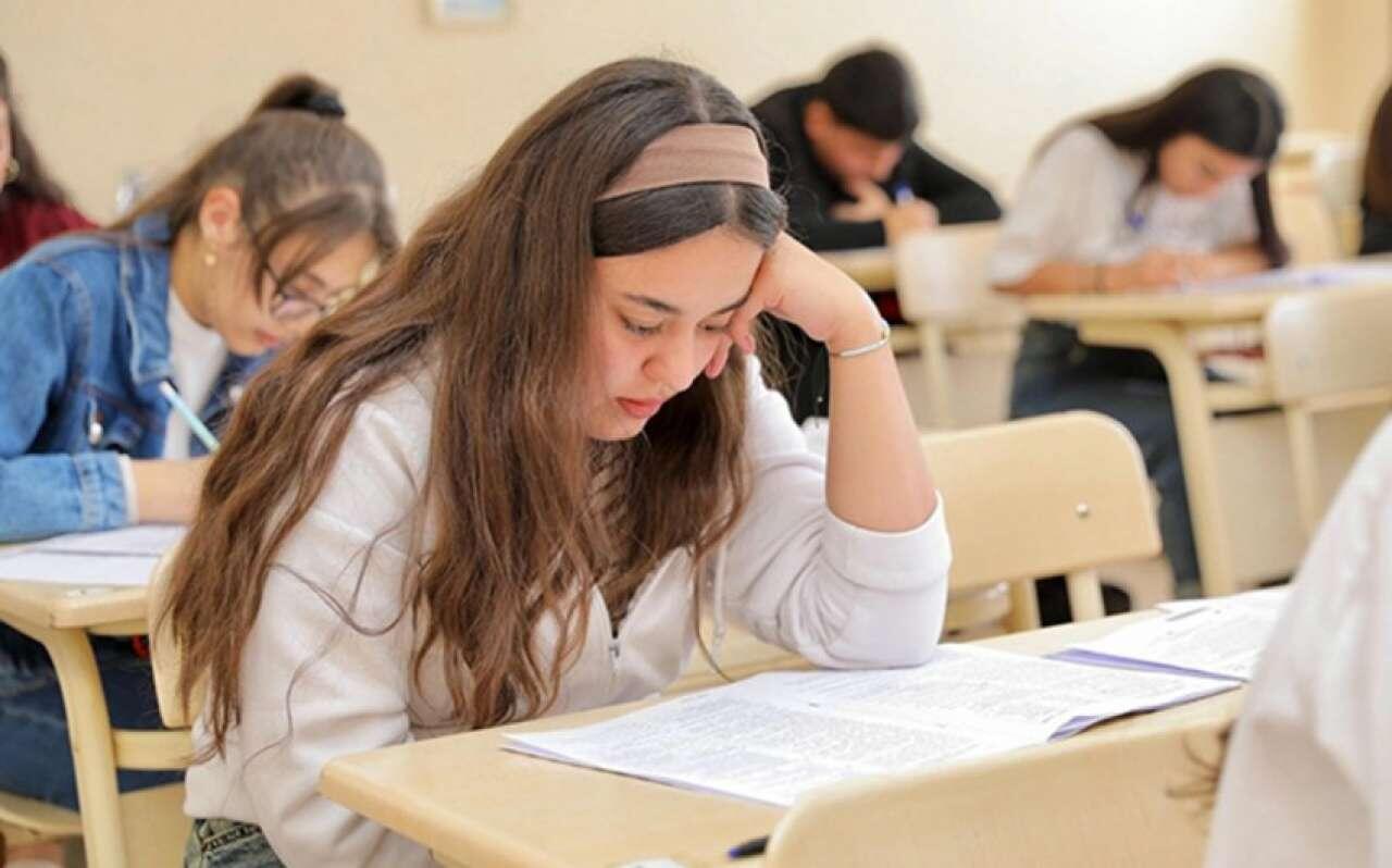 Ödənişli universitetlərə qəbul olmuş abituriyentlərin NƏZƏRİNƏ: