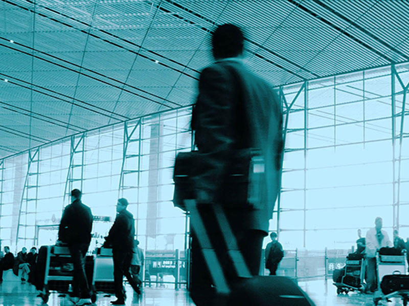 Hava limanında bu qaydanı pozsanız, telefon əldən gedəcək