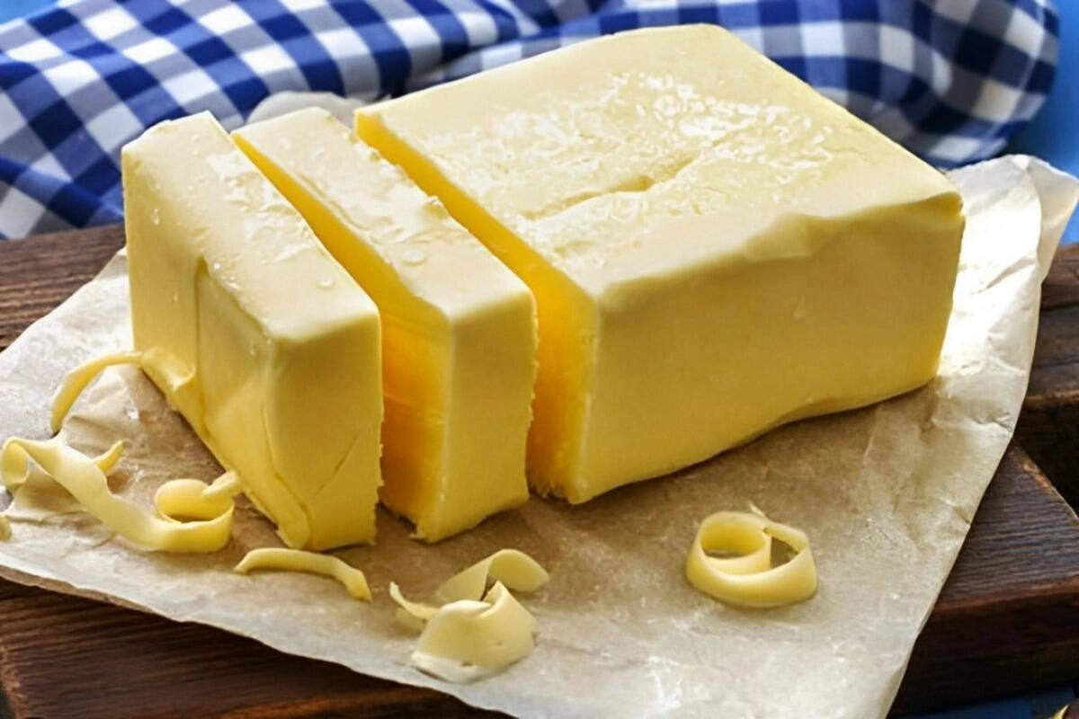 Yeni Zelandiyaya məxsus kərə yağı ilə bağlı