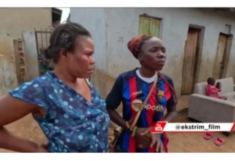 Həmyerlimiz 48 uşaq doğan qadının 41 yaşlı qadınla 