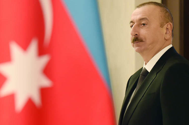 “Qoç Ət” Kəndli Fermer Təsərrüfatı MMCnin Xocalının Xanabad kəndindəki heyvandarlıq kompleksinin açılışı olub