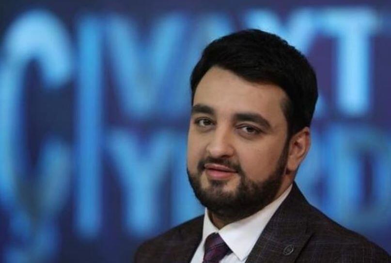 Zaur müğənniləri pərt etdi 