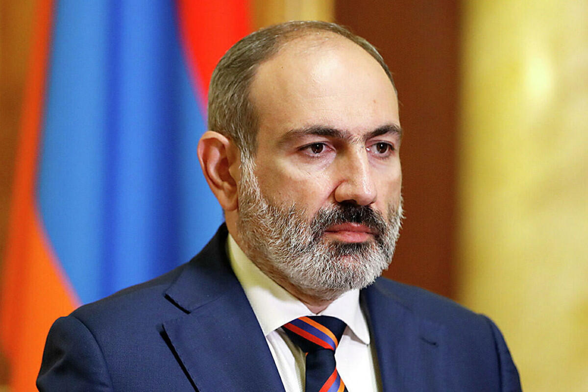 “Müharibəni unudun!”  Paşinyandan ÇAĞIRIŞ