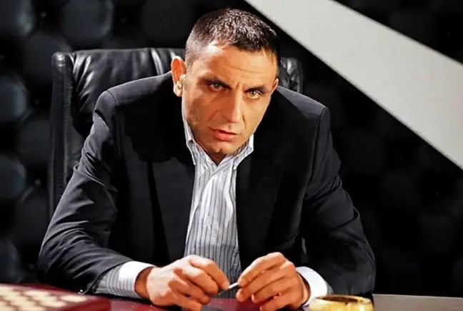 "Kurtlar Vadisi" serialı yenidən çəkilir?  "Memati"dən açıqlama 