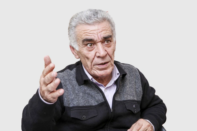 Tanınmış şairin vəziyyəti ağırlaşdı