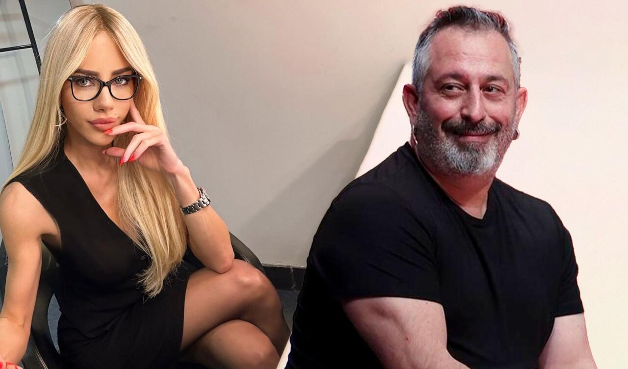 Tanınmış aparıcının telefonunda tapılan VİDEO qalmaqala səbəb oldu  Cem yılmaza g&ouml;ndərib...