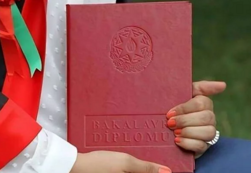 Azərbaycanda bu universitetlərin diplomu TANINMAYACAQ  RƏSMİ