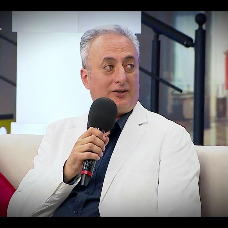 "Nə etmişəm ki, Rəqsanə deyir gözü çıxsın, Allah onu öldürsün"