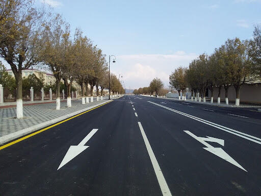 Bu sürücülər saatda 70km sürəti aşmamalıdırlar 