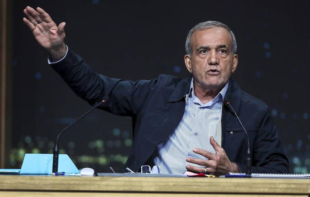 "ABŞ ilə yalnız bu halda danışıqlara razılıq verəcəyik"
