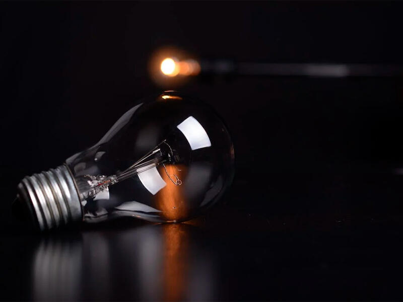 Biləsuvarın bəzi ərazilərində işıq olmayacaq