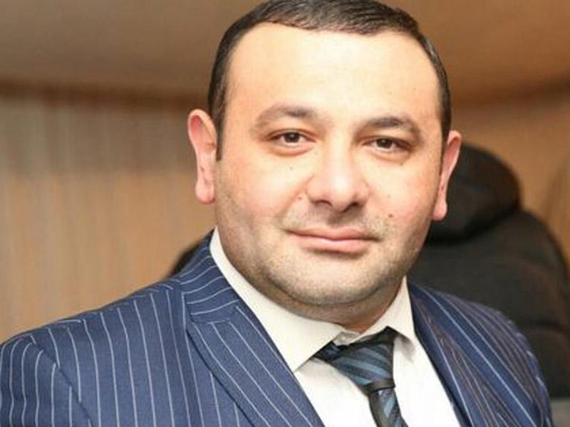 "Taylarımın 20 evi var, mən 1 milyonu dəxlisiz adamlara XƏRCLƏDİM"   VİDEO