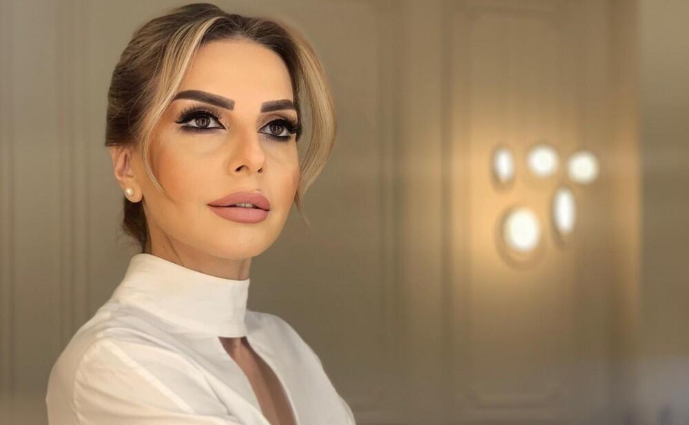 Lamiyyə Rəqsanənin cavabını verdi: "K&ouml;mək&ccedil;in olmamışam, səni efirə &ccedil;ıxardıb tanıtmışam"