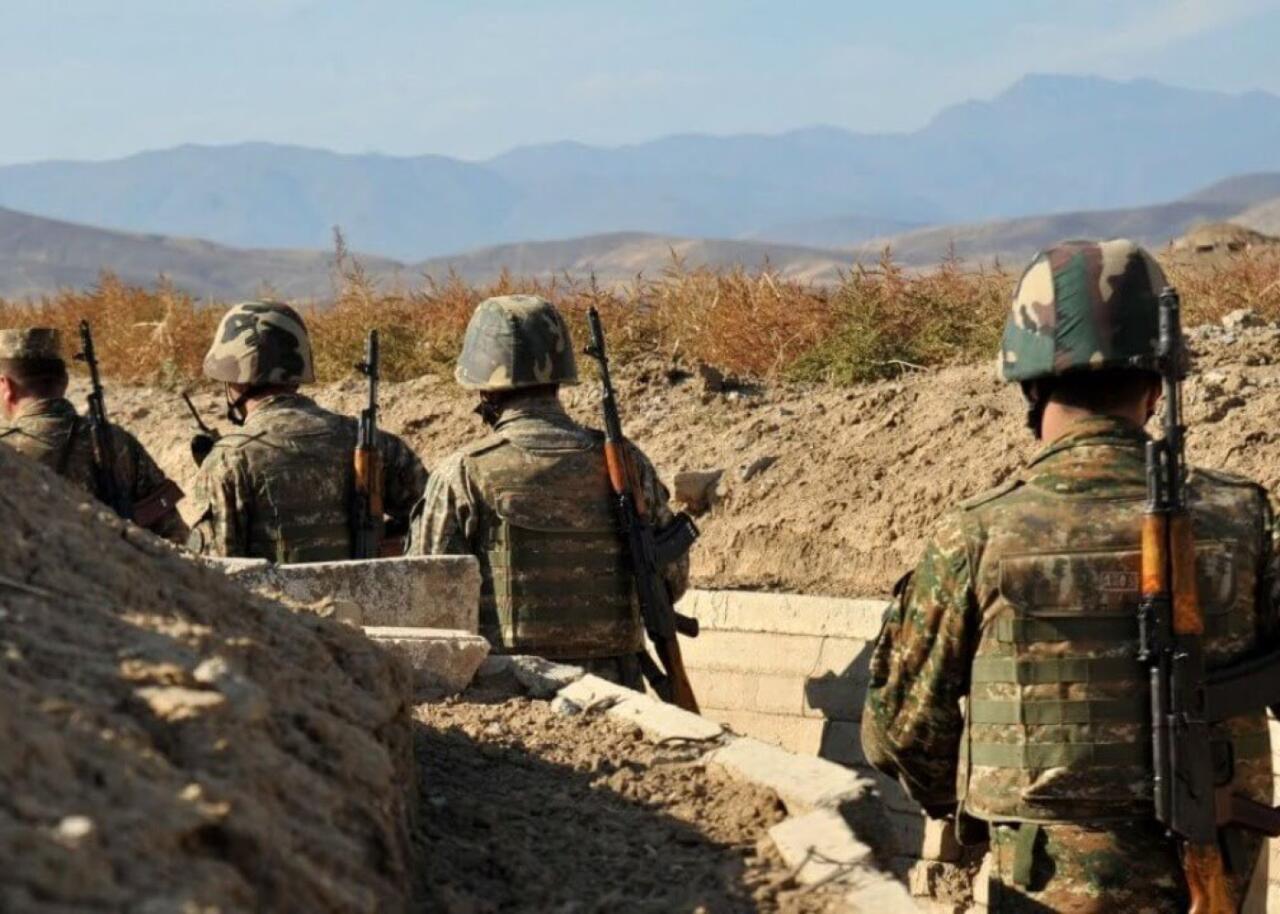 Ermənistan ordusu geri çəkilir: "Həmin ərazilər Azərbaycana təhvil veriləcək"