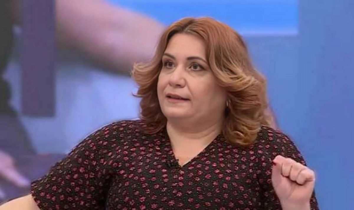 "TikTok"er İlhamədən xəbər var: 15 gün