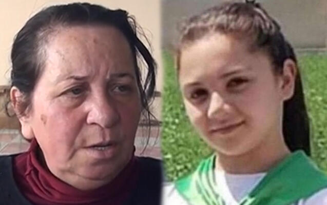 “Saçını kəs, dağa gəl...”  İtən məktəblinin nənəsi 