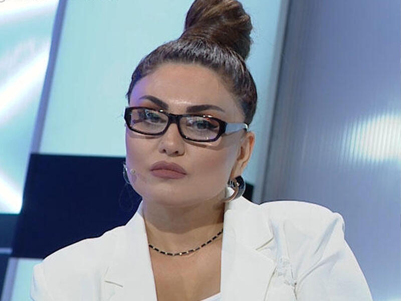 “Əməkdar artistə yerini göstərdim"