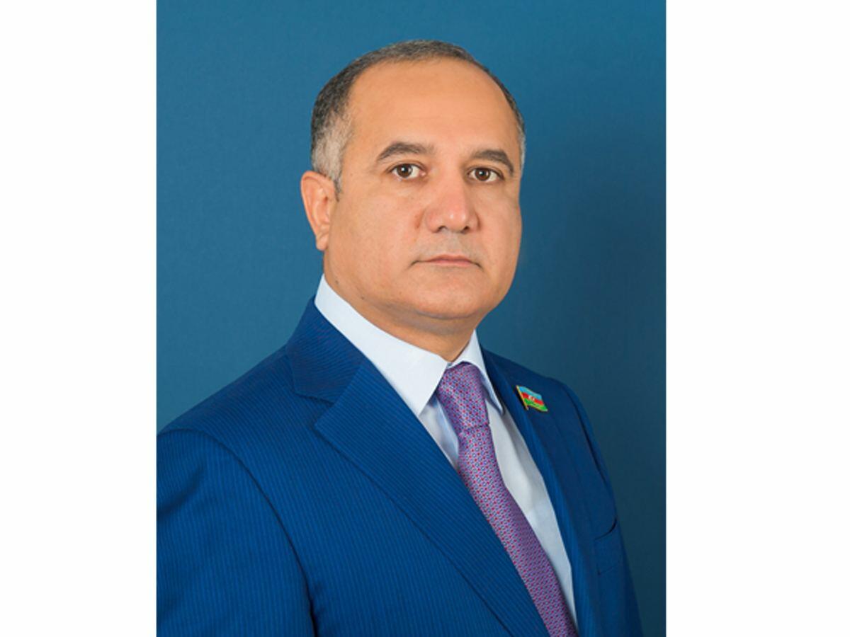 Kamaləddin Qafarov: “Azərbaycanİran əməkdaşlığı regional sülhə böyük töhfə verir”