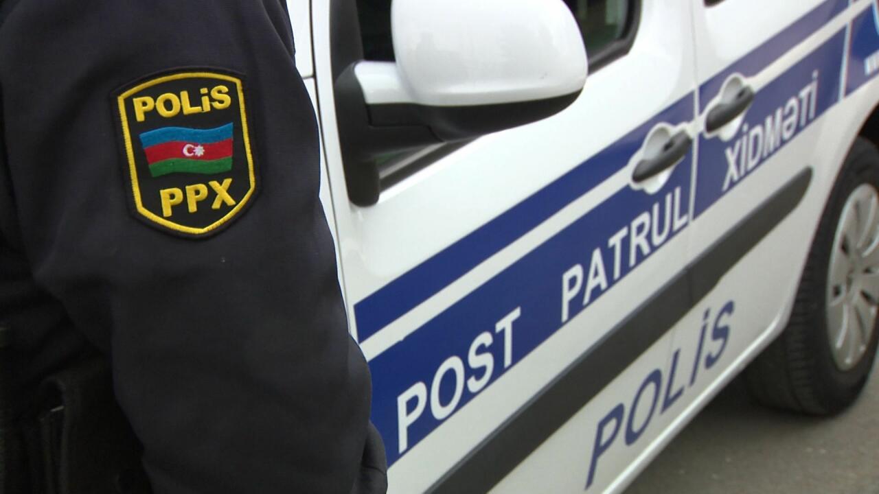 Polis bu rayonda əməliyyat keçirdi  narkotik vasitə və silahsursat aşkarlandı