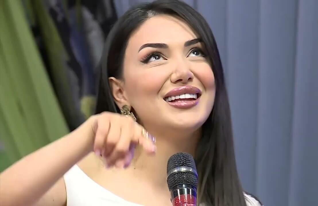 "Deyirlər ki, biz xanəndələr reytinq vermirik"  VİDEO