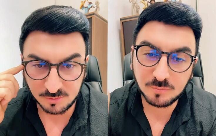 Tolikdən onu tənqid edən xanəndələrə: "Bizi aldadırlar"