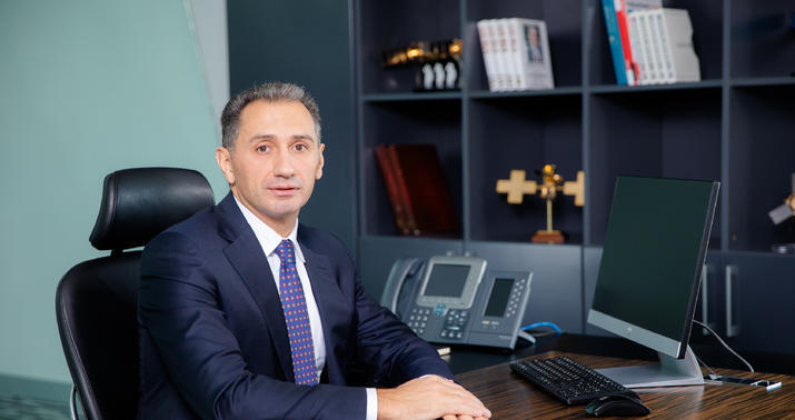 Rəşad Nəbiyevin müavinlərinin sayı artırıldı