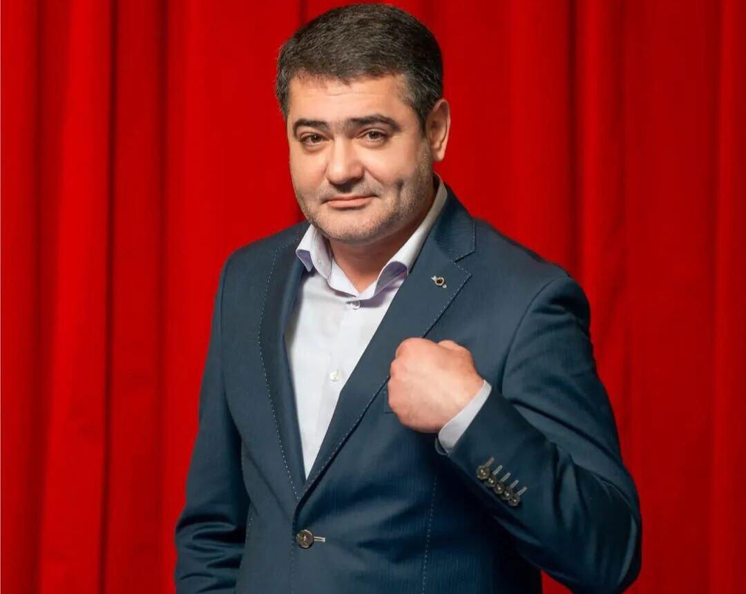 "Mənim heç "it dəftəri"ndə adım yoxdur" 
