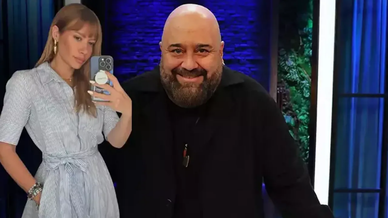 &Ouml;z&uuml;ndən 21 yaş ki&ccedil;ik sevgilisi ilə EVLƏNİR 