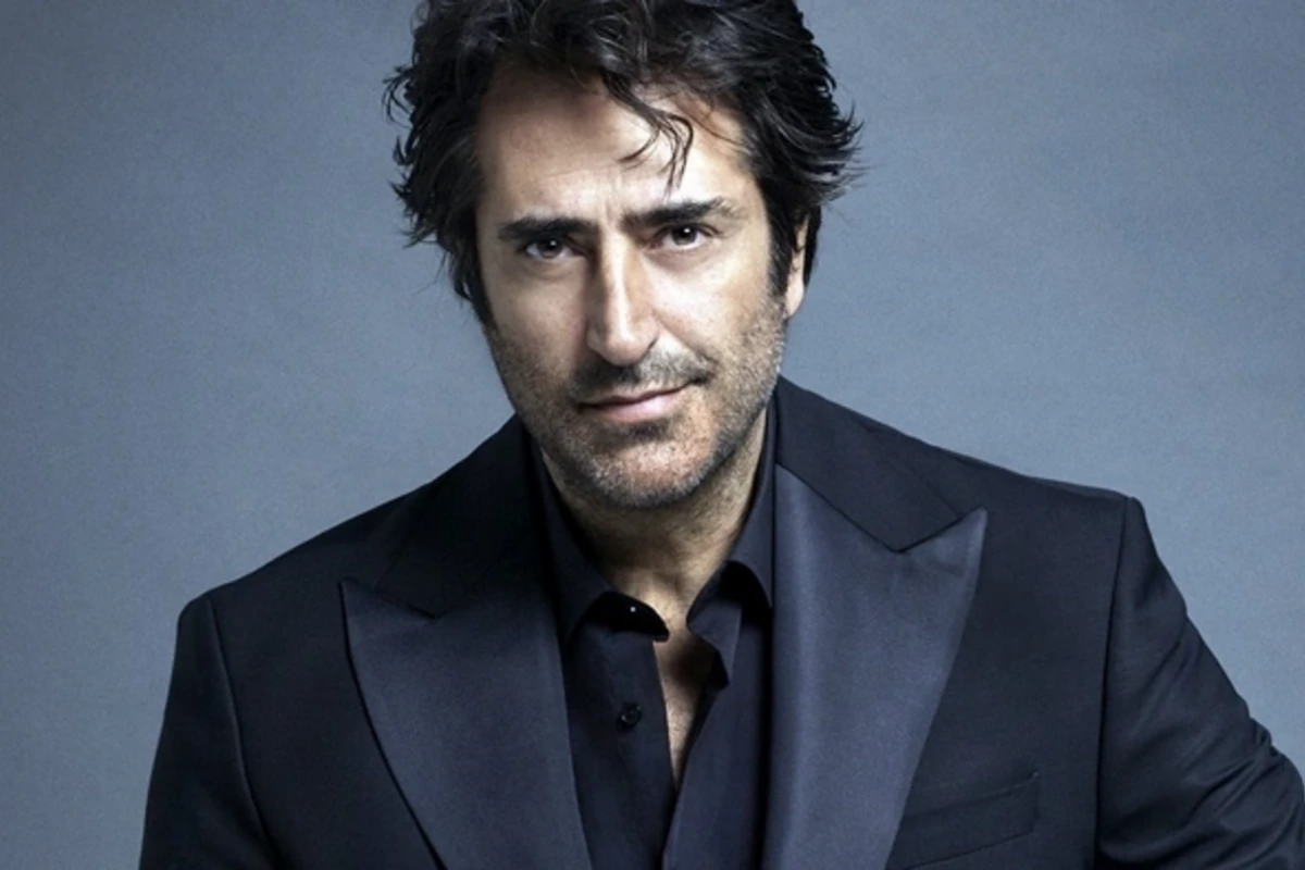 Mahsun Kırmızıgül “Qarabağ”ı paylaşdı 