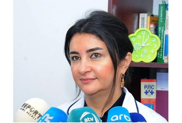 "Yazıblar ki, orada insulin satılıb. Mən insulin satanam?"