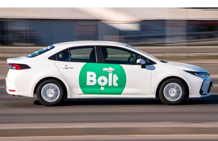 “Bolt”da artıq pul tutulur  DİQQƏTLİ OLUN
