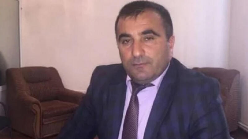 İşdən çıxarılan müəllim 271 minə yaxın pul “atıb”  Həbs olundu
