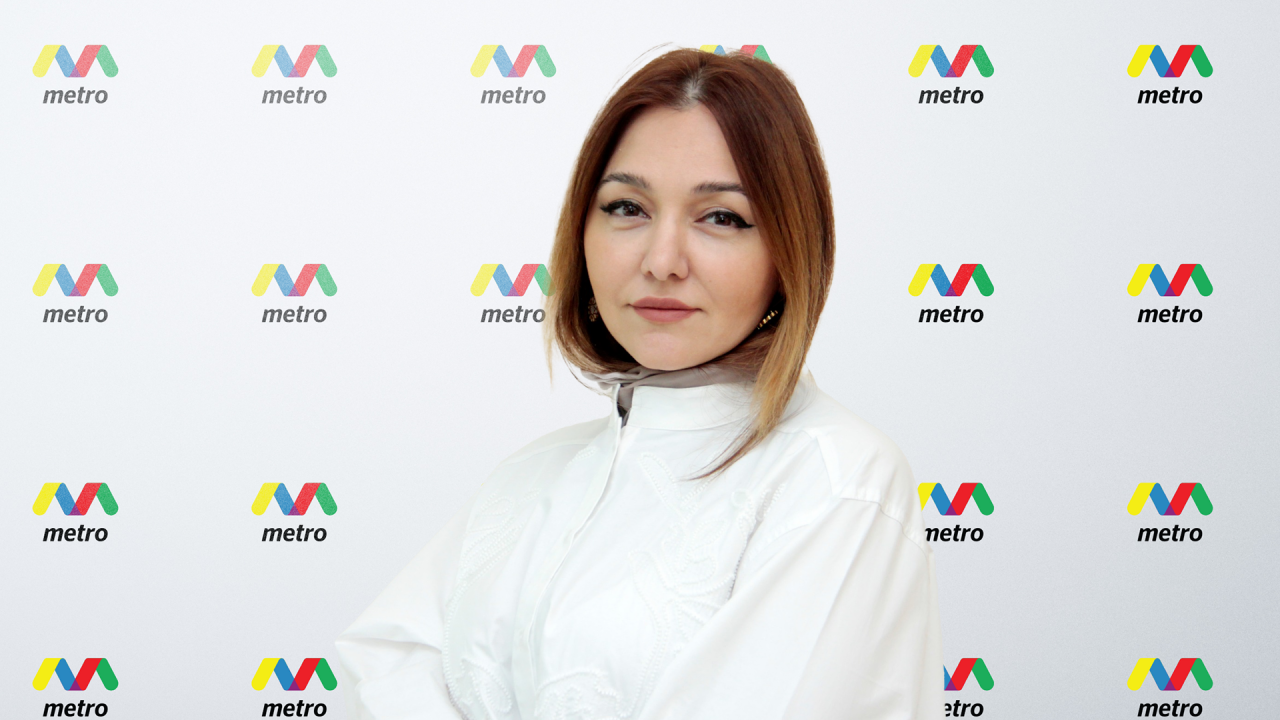 "Bakı Metropoliteni"ndə yeni rəis