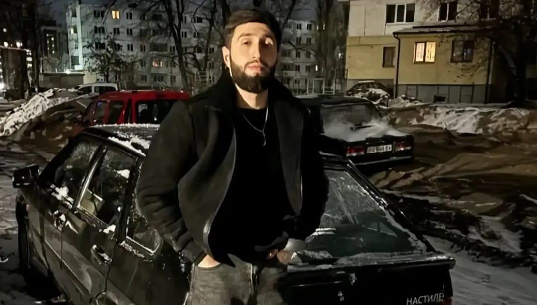 Azərbaycanlı gənc Rusiyada qəzada ölüb 