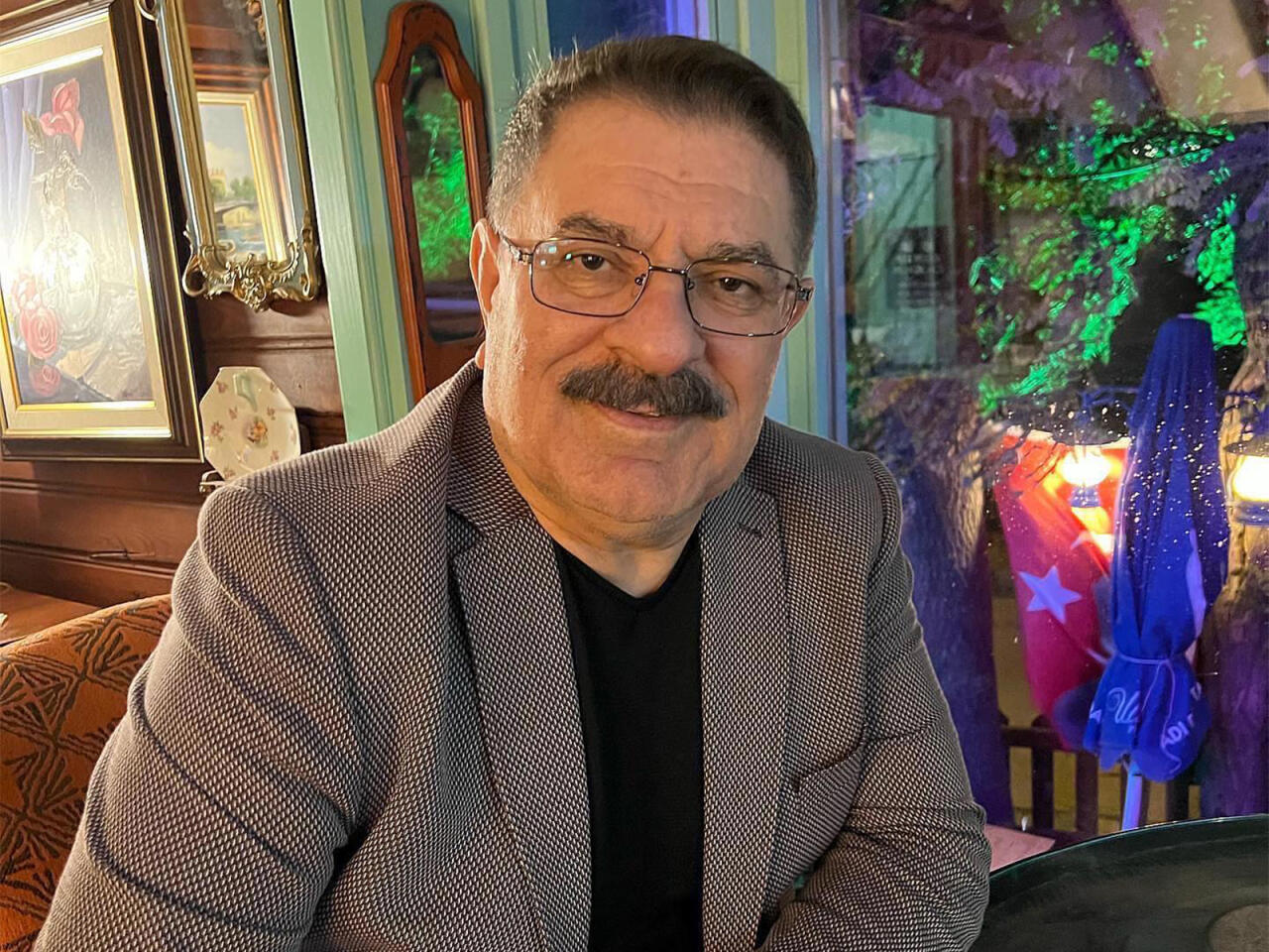 Həbs olunan  Ağadadaş Ağayev məhkəmədən sonra ilk dəfə DANIŞDI  VİDEO