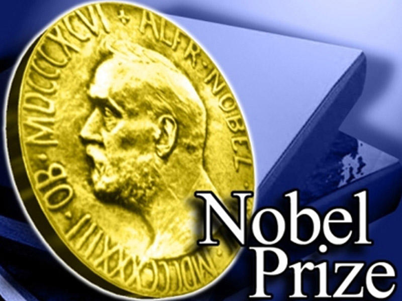 Nobel mükafatı laureatı vəfat etdi 