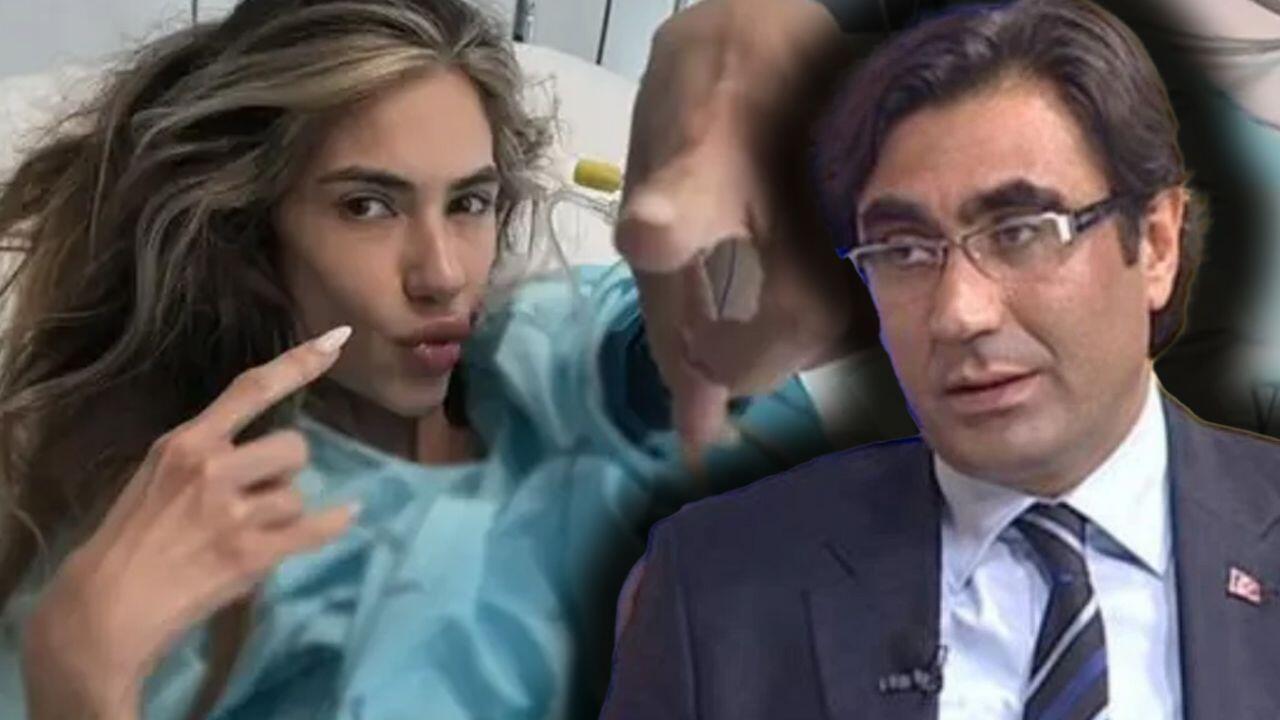 "Nihal ərinə görə xəstəliyə tutuldu, Baharı da itirməmək üçün..." 