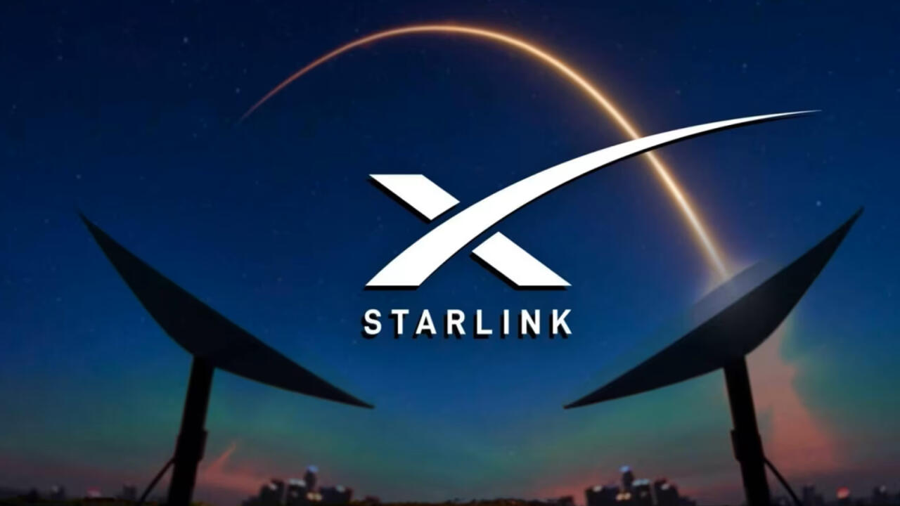 “Starlink” qurğuları ölkəyə buraxılmır?  Rəsmi CAVAB