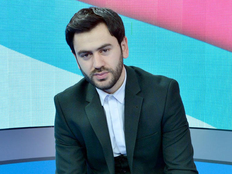 "Təki mənim mahnıma avtobusda, taksidə qulaq assınlar"