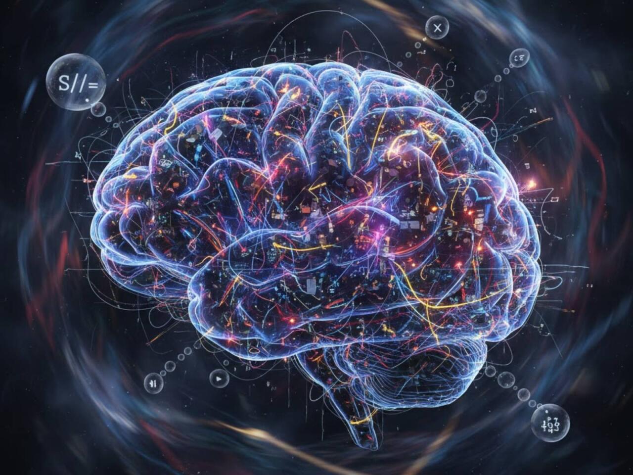 Şizofreniyanın yaranma səbəbi a&ccedil;ıqlandı