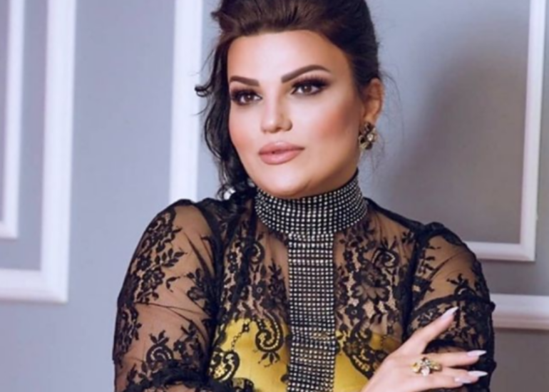 Bahar Lətifqızı tanımaz halda  FOTOlar
