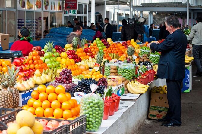Bu məhsullar ucuzlaşdı