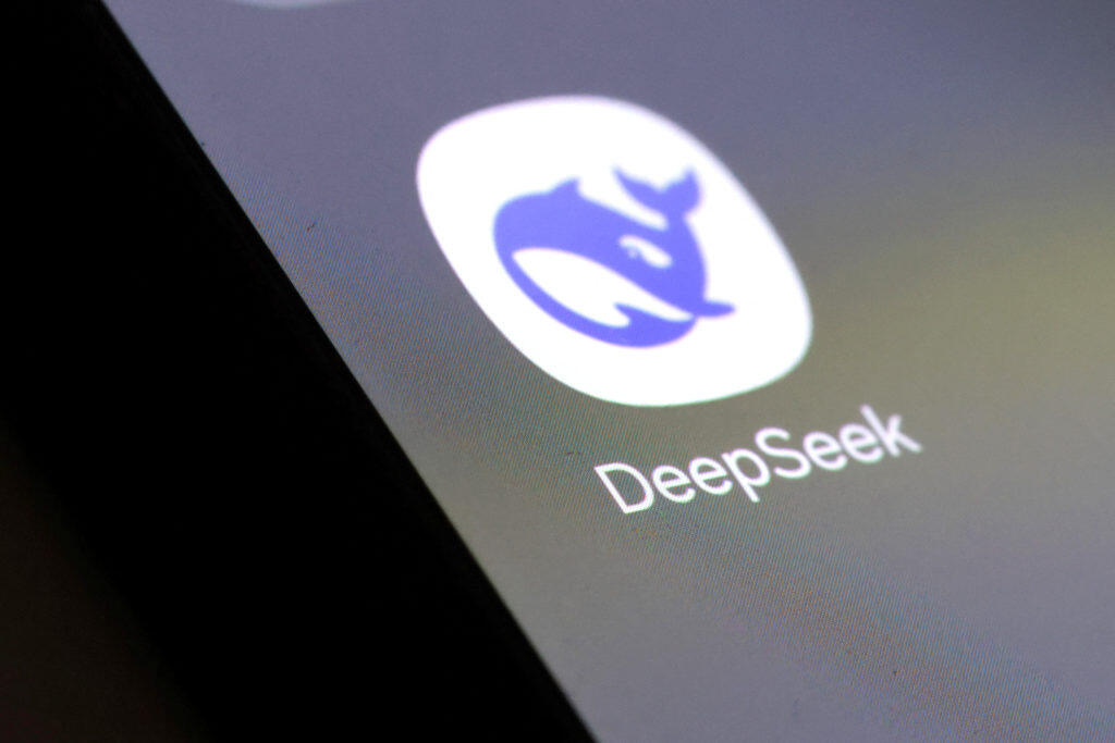 Çin "DeepSeek" işçilərinə məhdudiyyət qoydu