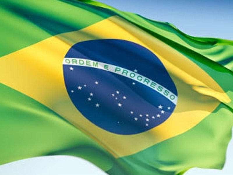 Braziliya Azərbaycan və Ermənistanı birgə bəyannamənin imzalanması münasibətilə təbrik etdi