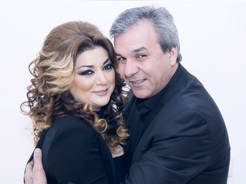 "Camaatın arvadını qucağıma qaldırmamışam ki, ay başınız batmasın..."