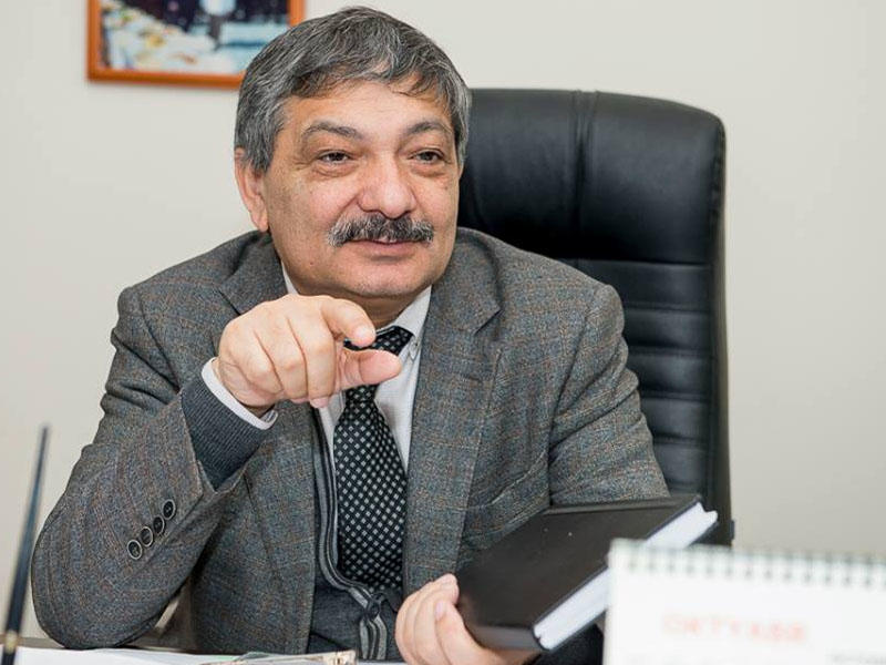 “Xəyanət edən qadınlar ən çox xərçəngə tutulurlar”  Tahir Əmiraslanov