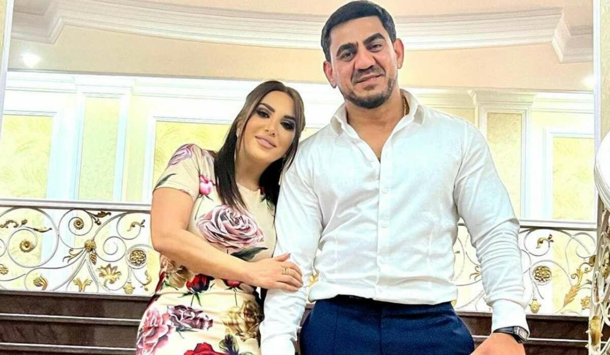 Zenfiranın ailəsi dağıldı?  idmançı əri özü açıqladı 