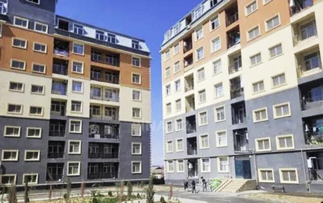 “Jasmine Park”ın sakinləri "kupça" ala bilmirlər  "Şərurlu İsfəndiyara inandıq"