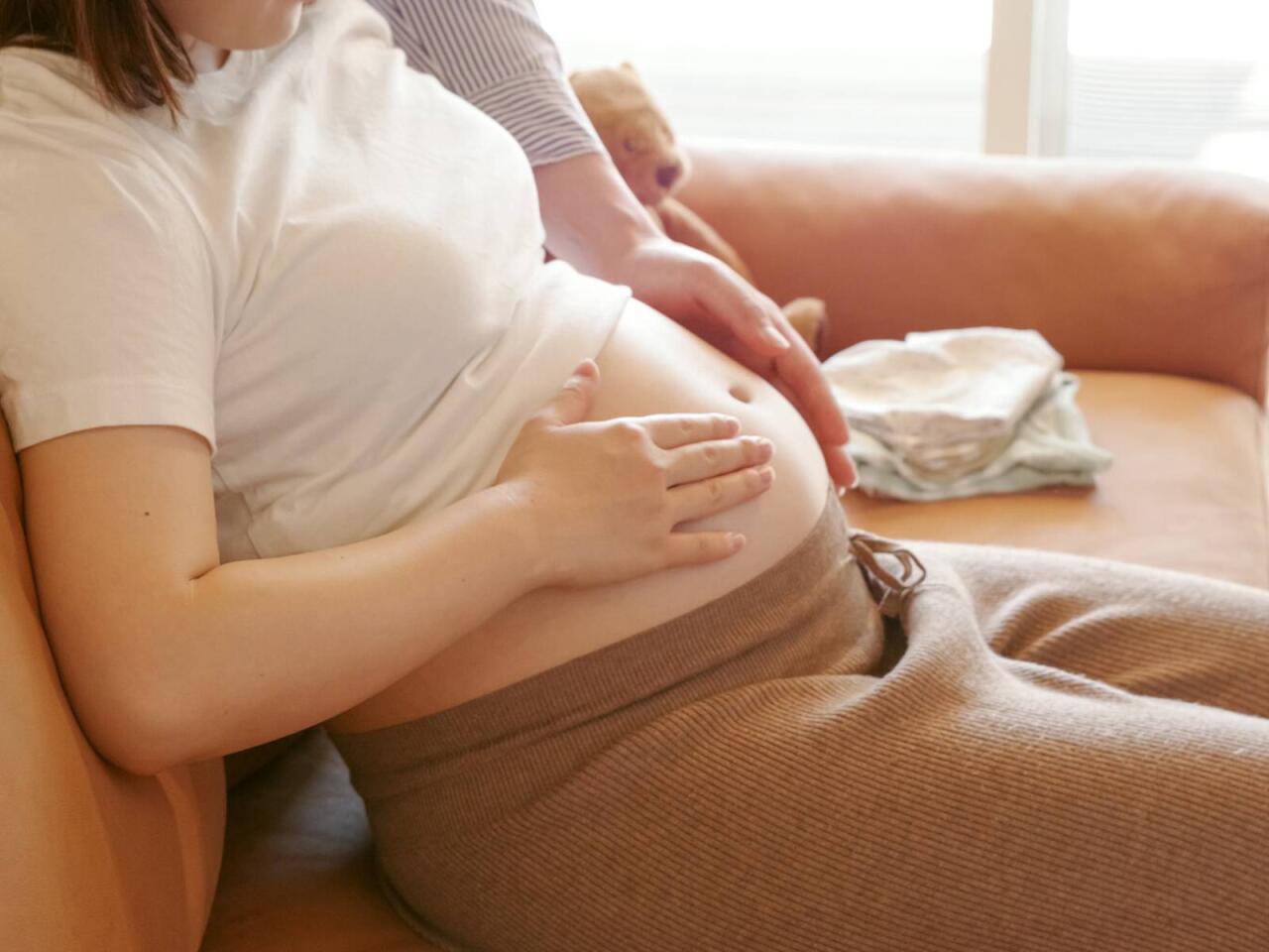 Xa&ccedil;mazda 35 yaşlı qadın evdə doğuş zamanı &ouml;ld&uuml;